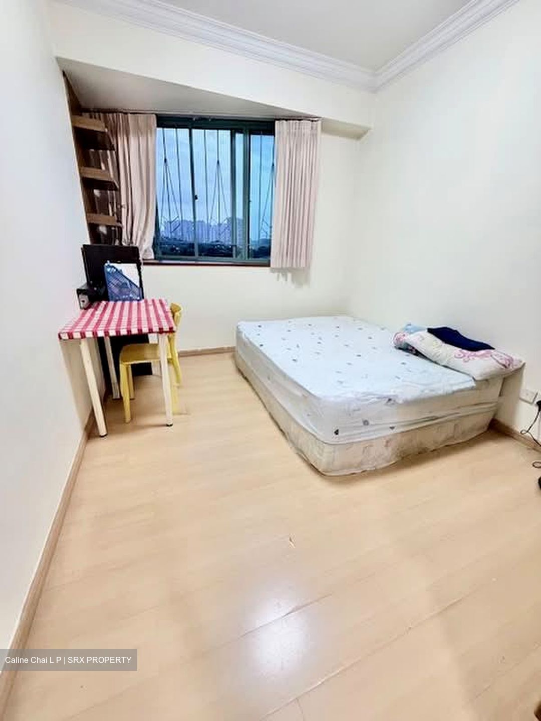Yew Mei Green (D23), Condominium #574558551
